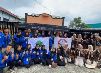 Studi Banding HMPS PGSD UNUGHA Cilacap ke HMP PGSD Universitas Peradaban Bumiayu