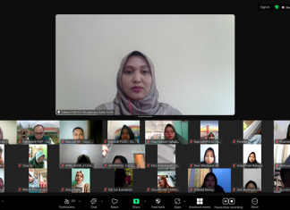 Monitoring dan Evaluasi (Monev) Percepatan Masa Studi Mahasiswa FKIP UNUGHA
