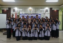 Academic Writing Bootcamp FKIP UNUGHA